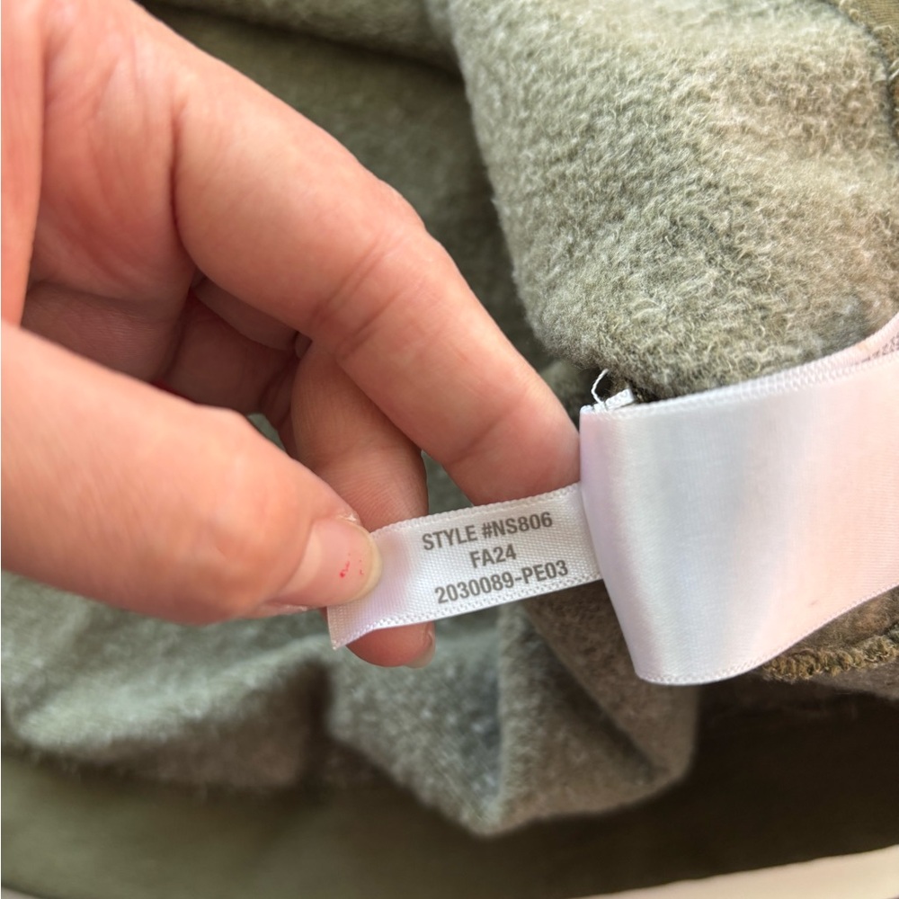 Madewell Sweatshirts Tee Medium - Picture 5 of 6